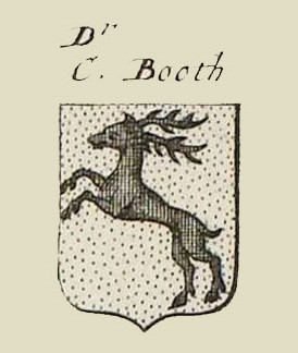 Buchel Booth
